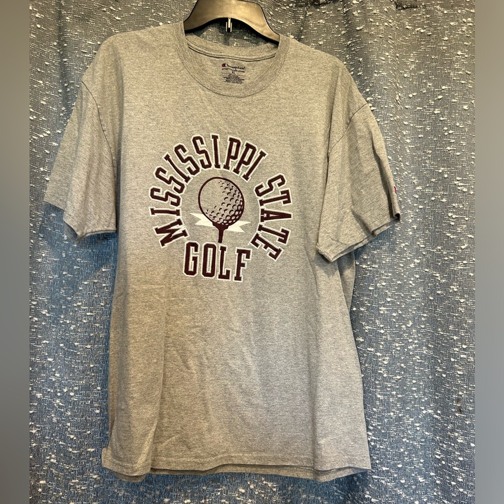 Mississippi State University t-shirt